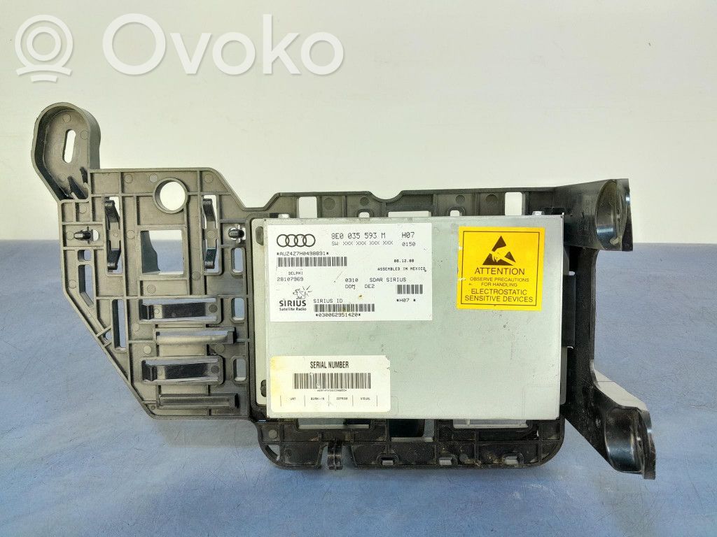 Volkswagen PASSAT CC Other control units/modules 