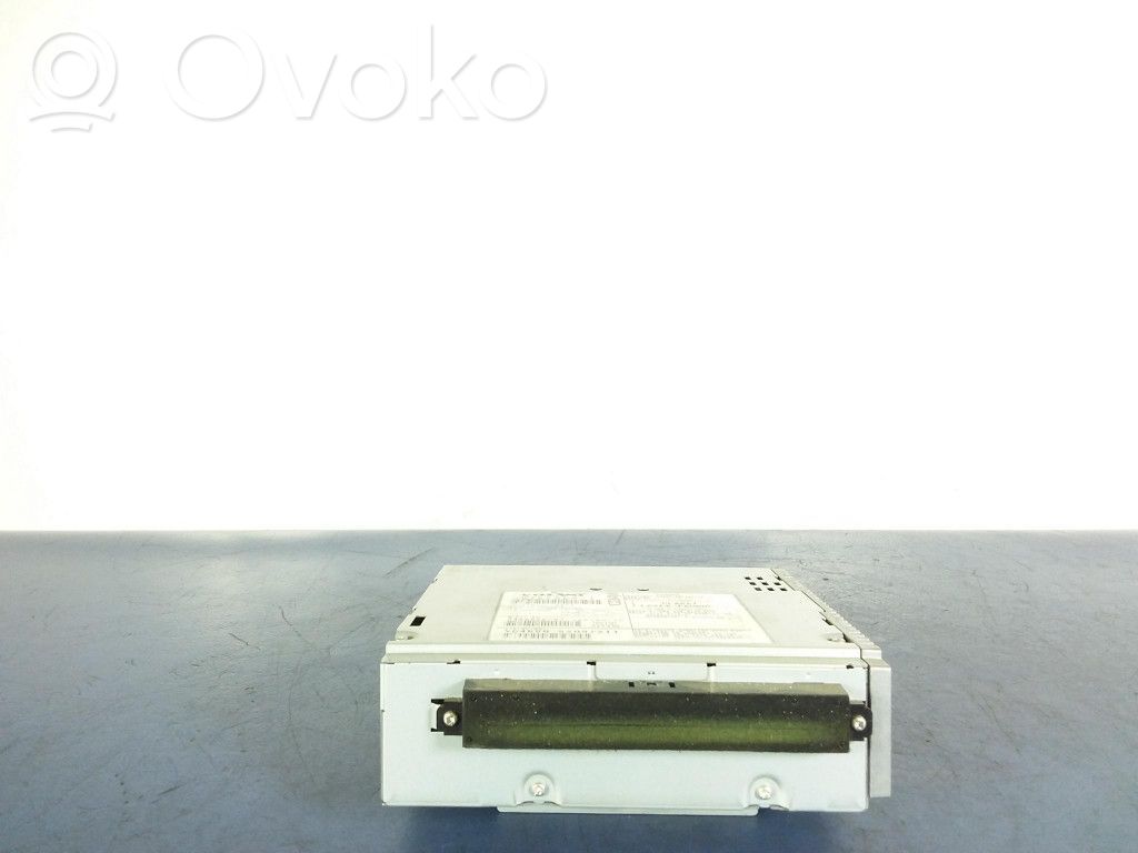 Volvo V50 Radio/CD/DVD/GPS head unit 