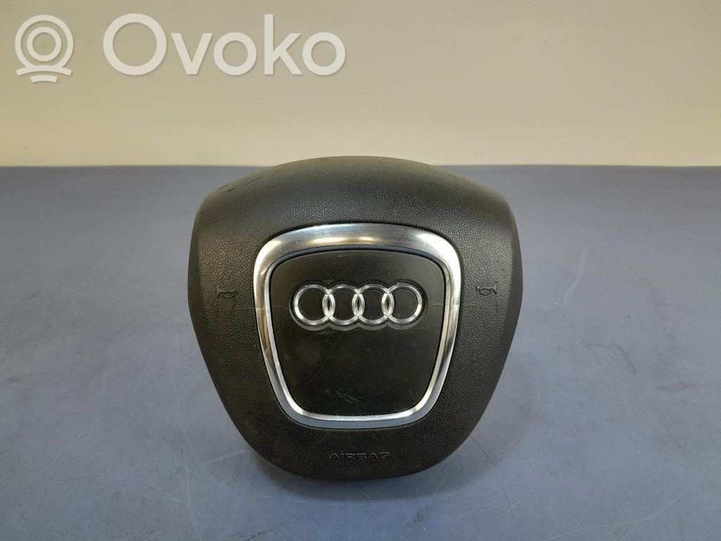 Audi A8 S8 D3 4E Stūres drošības spilvens 