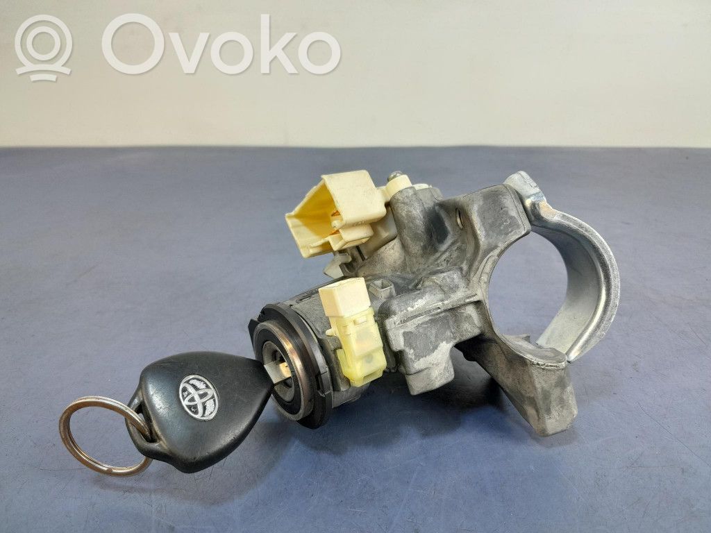 Toyota Auris 150 Blocchetto accensione