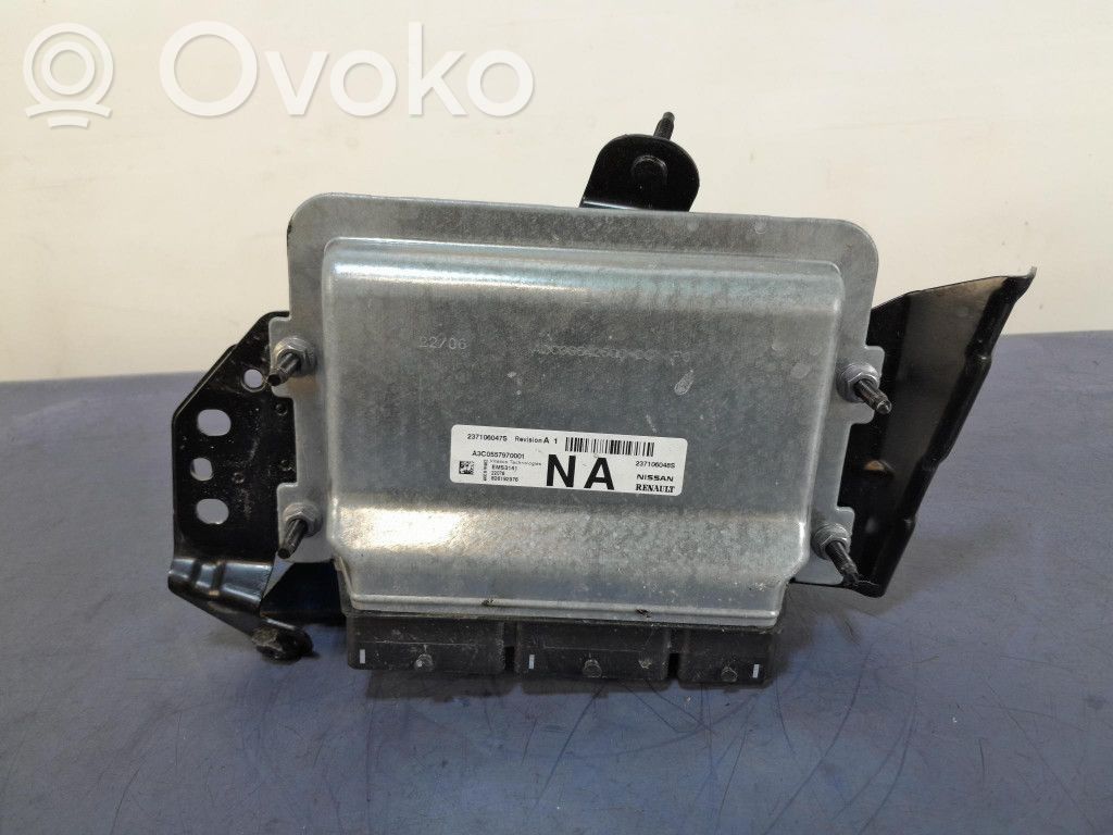 Dacia Jogger Engine control unit/module ECU 