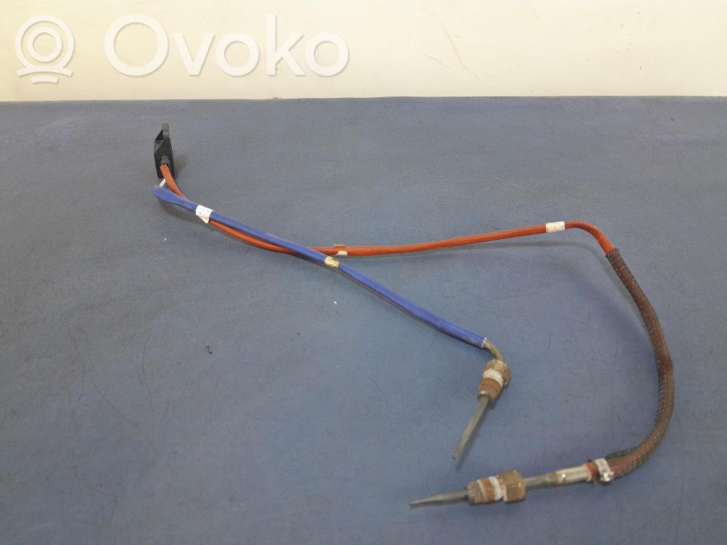 Dacia Jogger Interior temperature sensor 