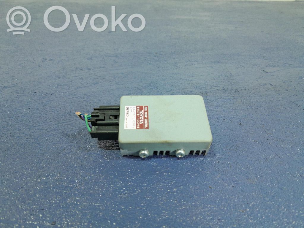 Toyota Corolla E160 E170 Other control units/modules 