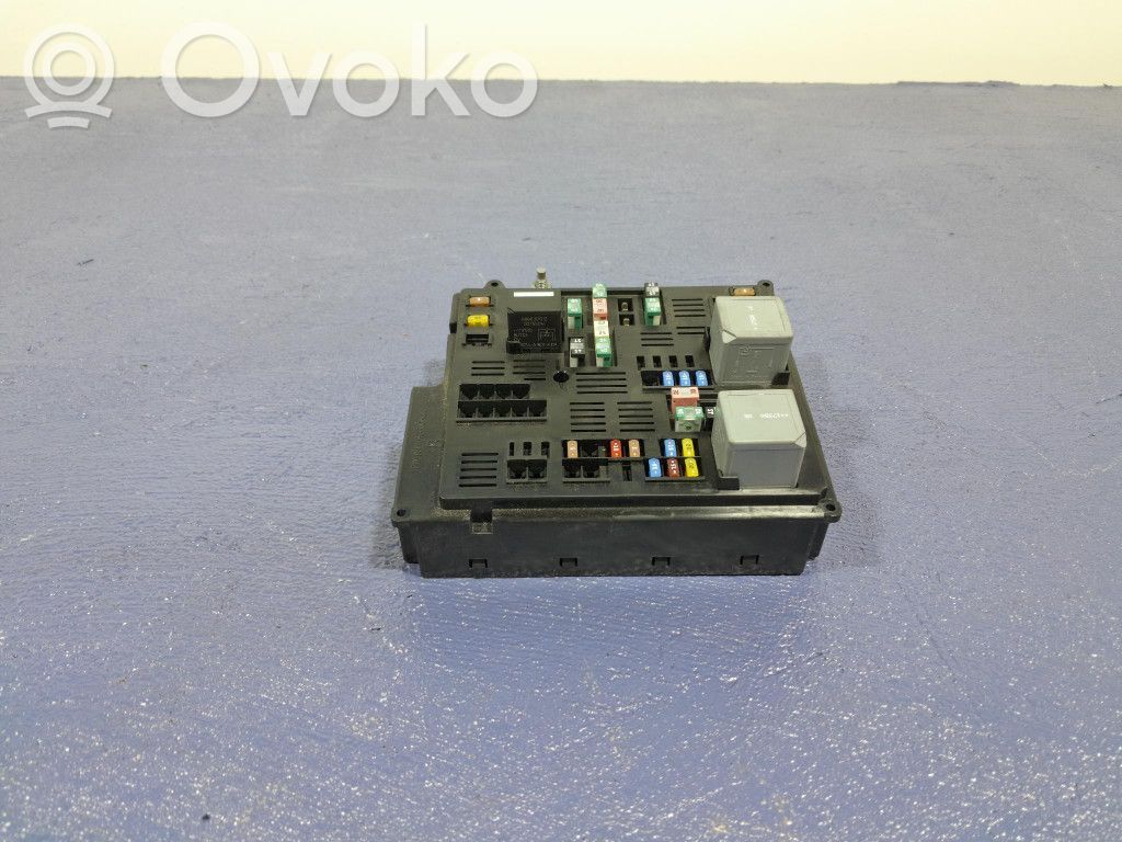 Volvo S90, V90 Fuse box set 