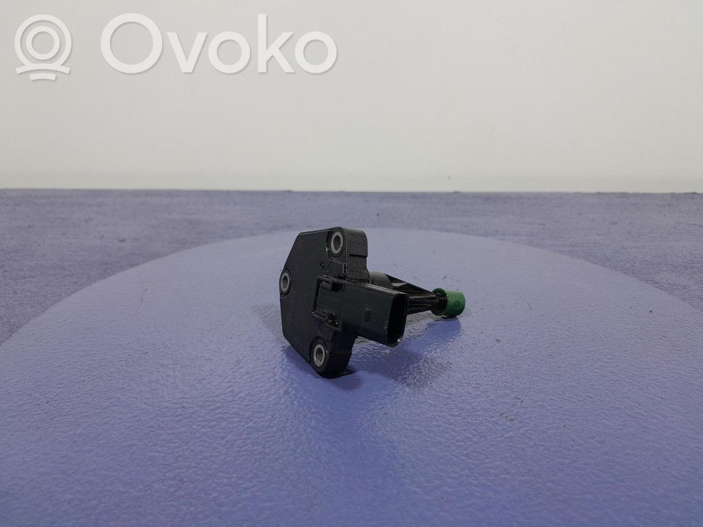 Skoda Fabia Mk3 (NJ) Sensor 