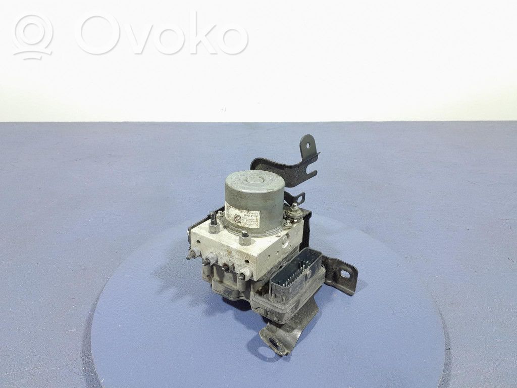 Chevrolet Combo ABS bloks 