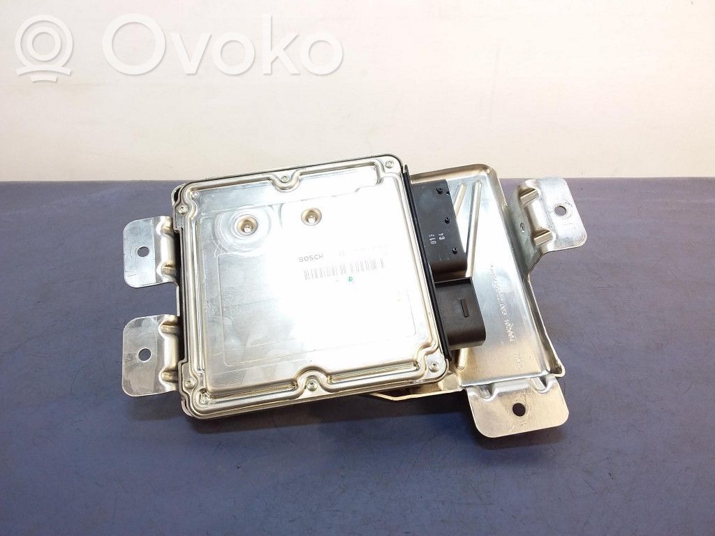 BMW 5 E60 E61 Other control units/modules 