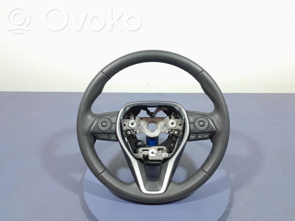 Toyota Corolla E10 Stūre 