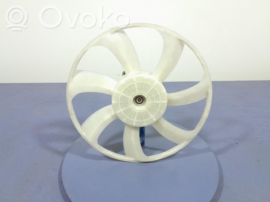 Elektrolüfter   1636324160,1636324160