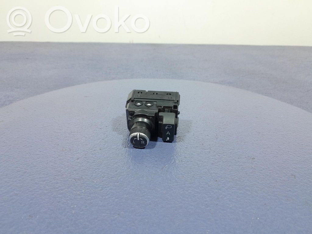 Toyota Corolla E10 Other switches/knobs/shifts 