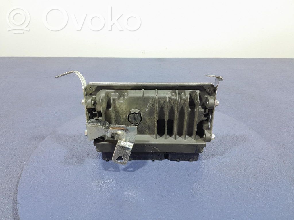 Toyota Corolla E10 Engine control unit/module ECU 