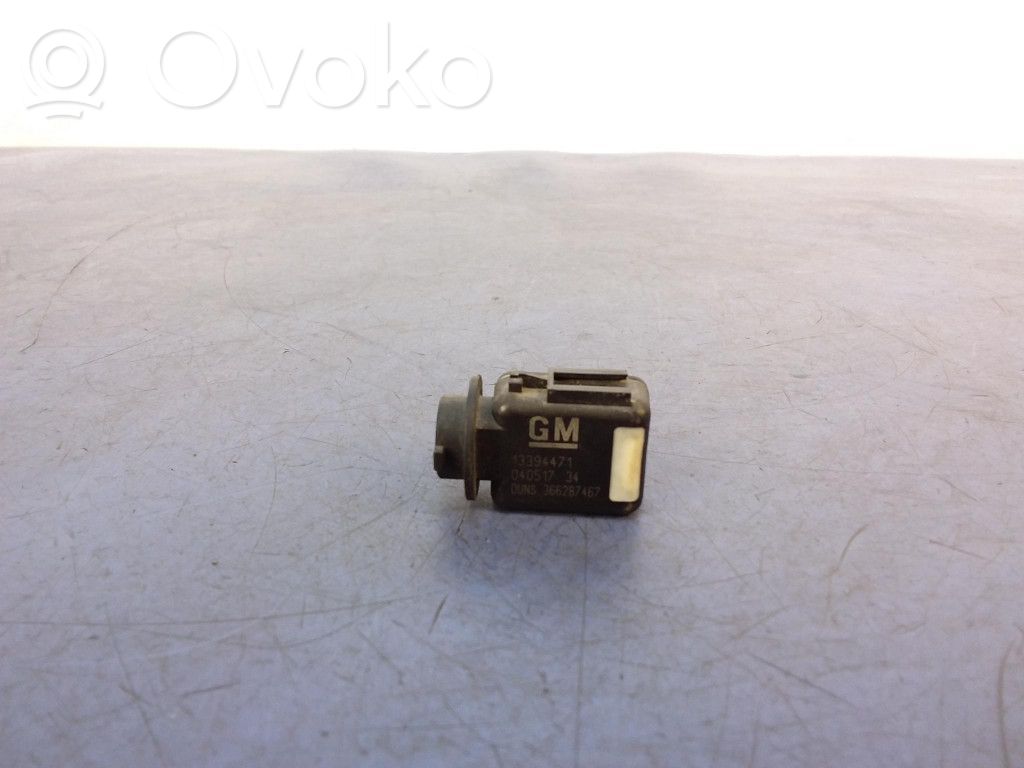 Cadillac CTS Sensor 