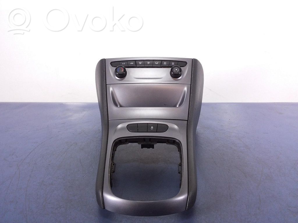 Opel Astra K Alte componente capac prag/stâlp
