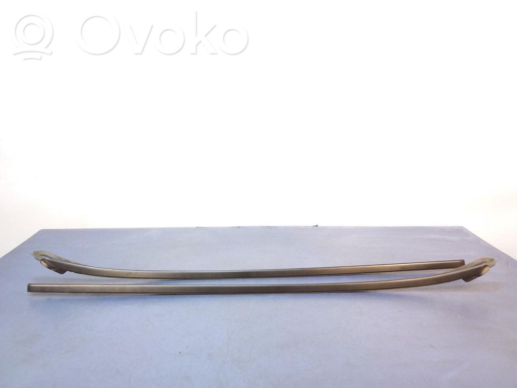 Opel Astra K Pezzo della carrozzeria anteriore 