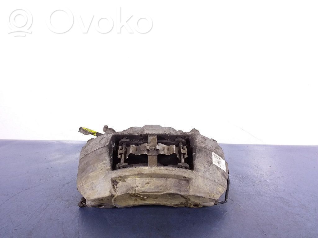 Audi Q5 SQ5 8R Etujarrusatula 