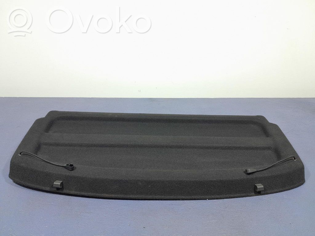 Renault Captur Hattuhylly 