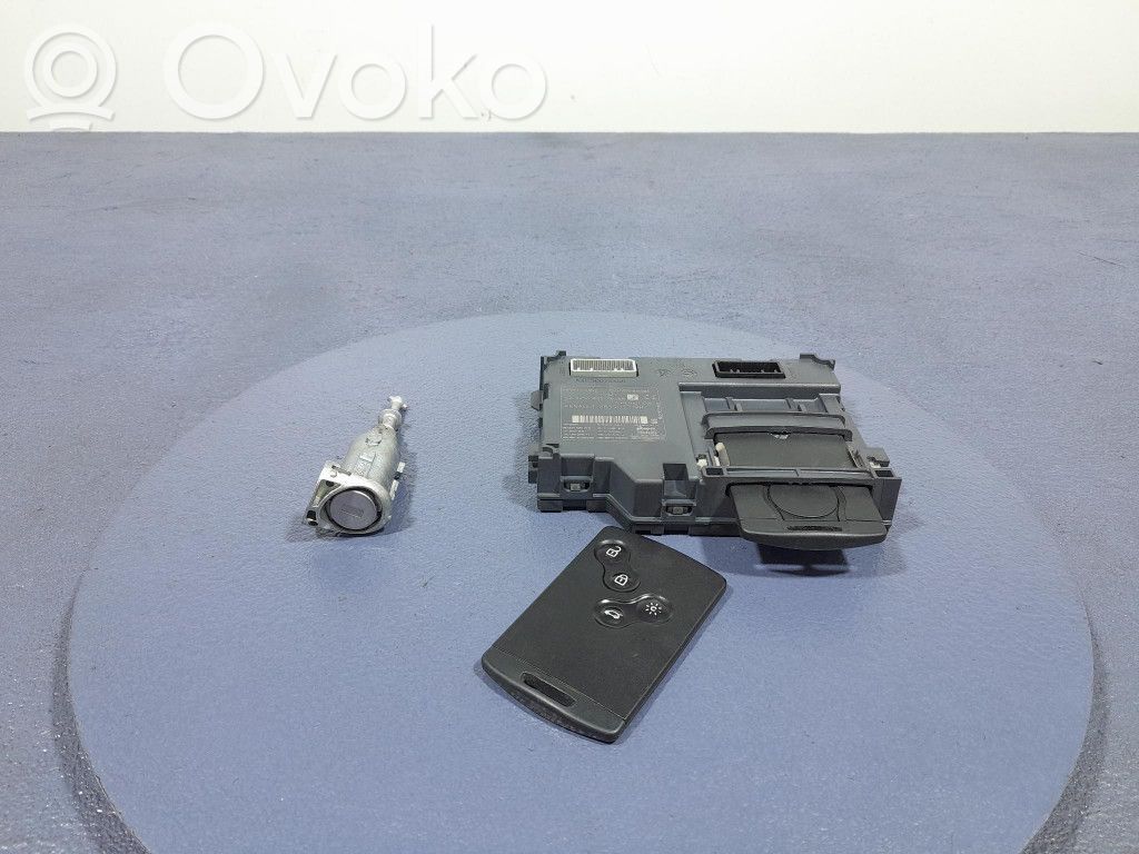 Virtalukko   285905719R,285905719R