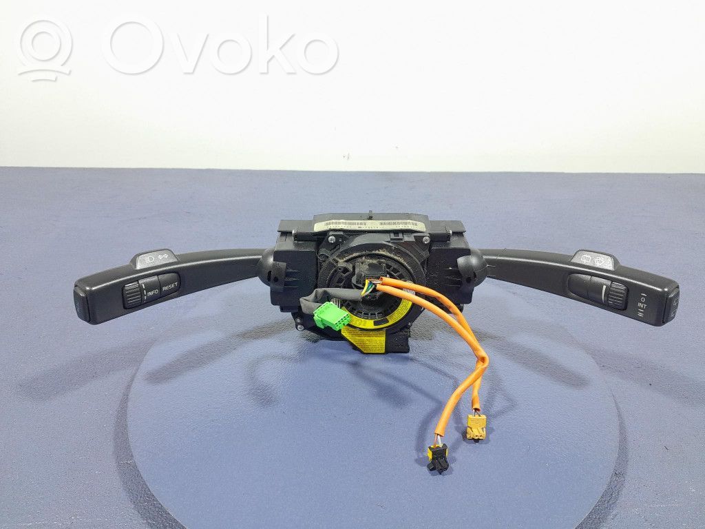 Volvo V50 Otros interruptores/perillas/selectores 