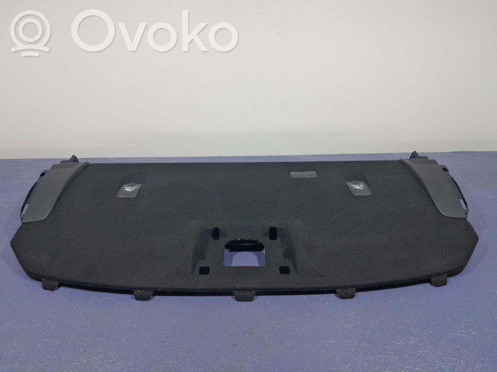 Toyota Corolla E210 E21 Hattuhylly 