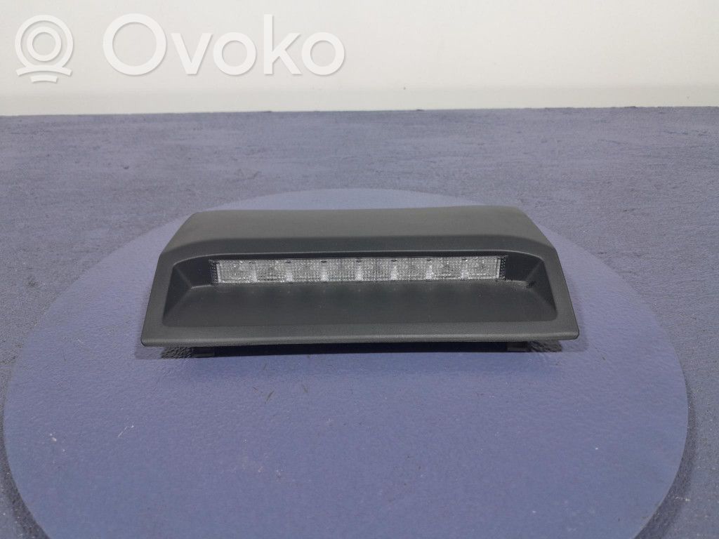Toyota Corolla E210 E21 Éclairage de coffre