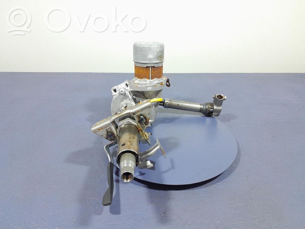 Toyota Corolla E210 E21 Scatola dello sterzo 