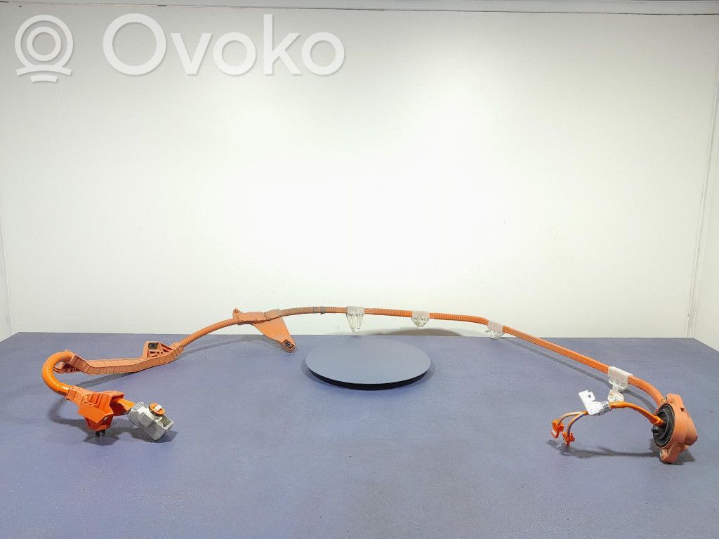 Toyota Corolla E210 E21 Sähköauton latauskaapeli 
