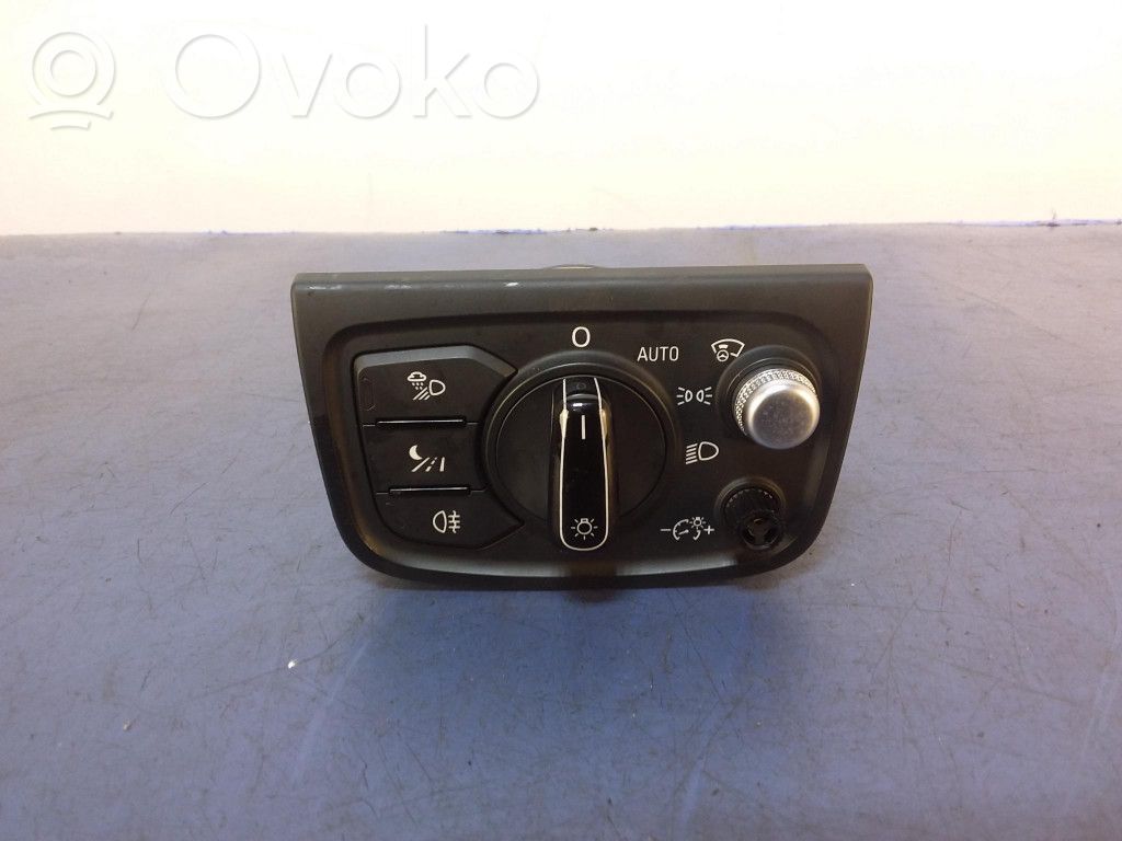 Audi A8 S8 D4 4H Otros interruptores/perillas/selectores 