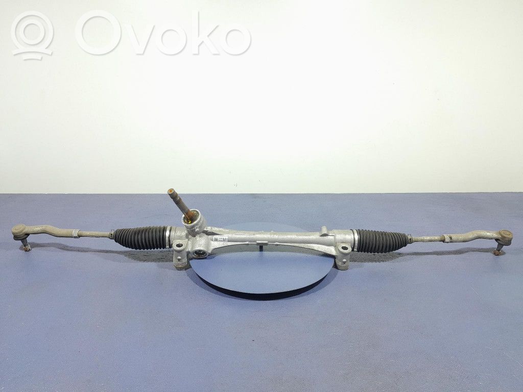 Toyota Corolla E10 Vairo kolonėlė 