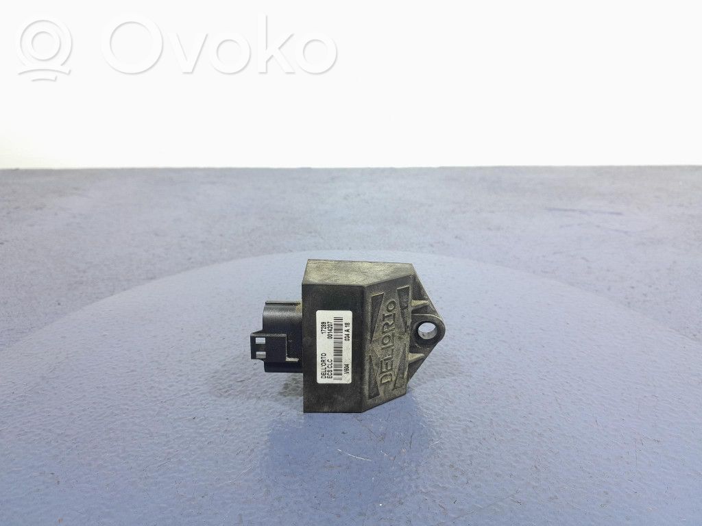AC 428 Galios (ECU) modulis 
