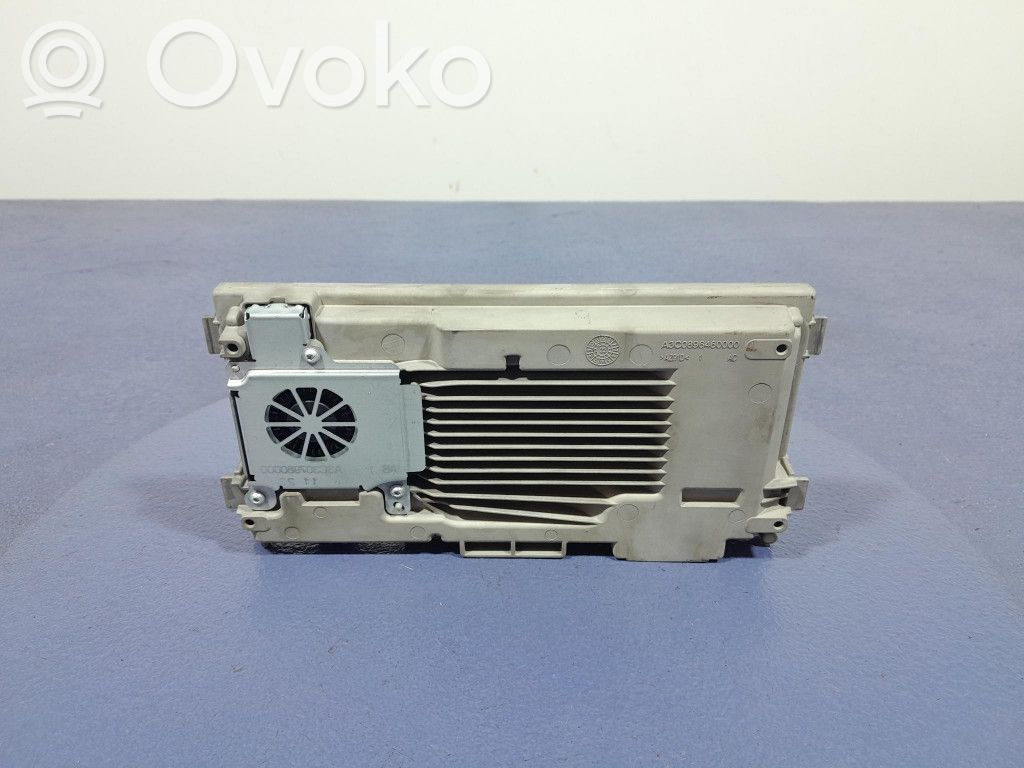 Citu veidu vadības bloki / moduļi   5A82503,5A82503