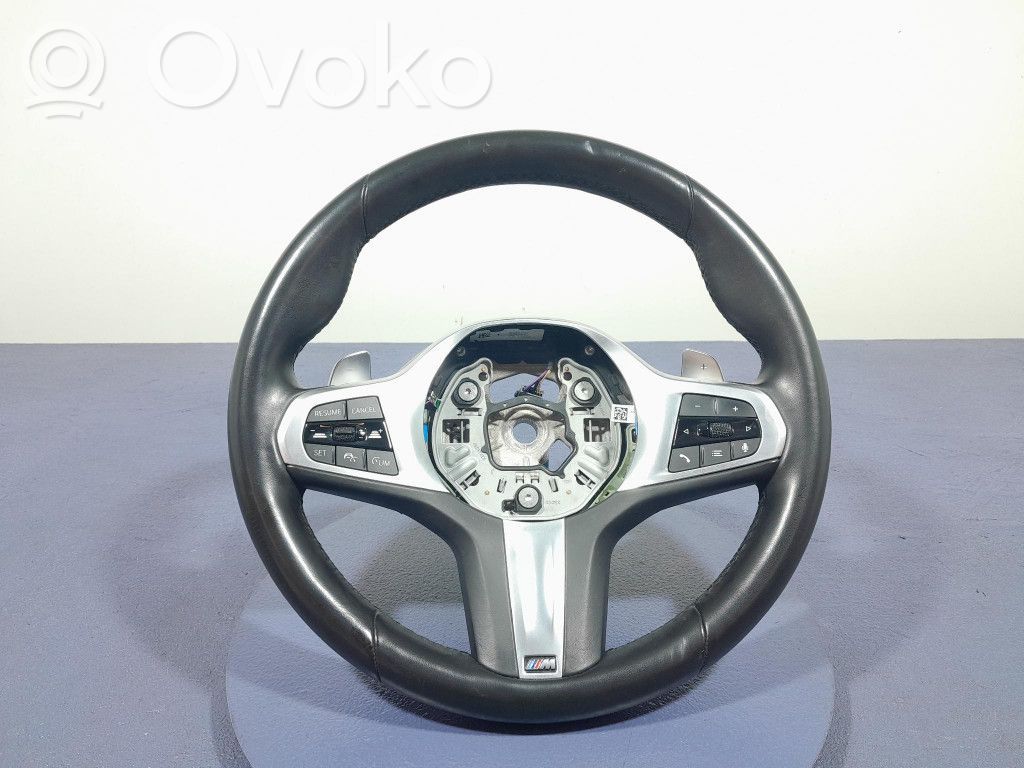 BMW 3 G20 G21 Lenkrad 