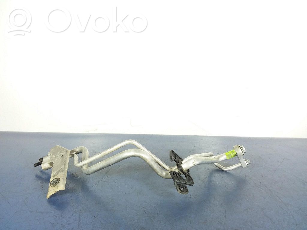 Jeep Grand Cherokee Conductă/furtun aer condiționat (A/C) 