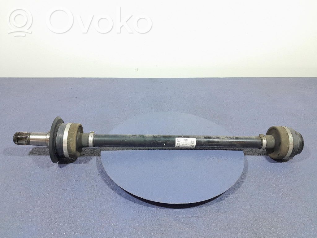 BMW 5 G30 G31 G38 Eje de transmisión trasero