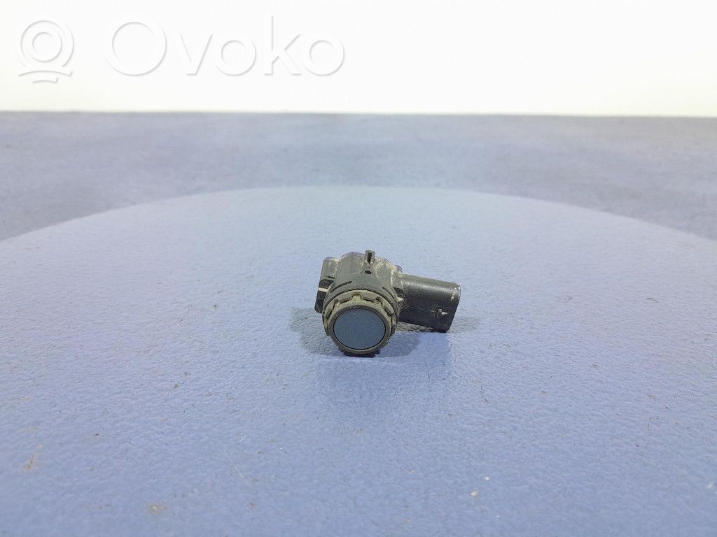 BMW 5 G30 G31 G38 Unidad de control/módulo PDC de aparcamiento 