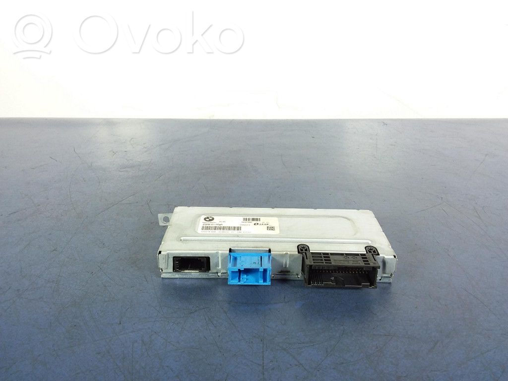 BMW 5 F10 F11 Alte unități/module de control 