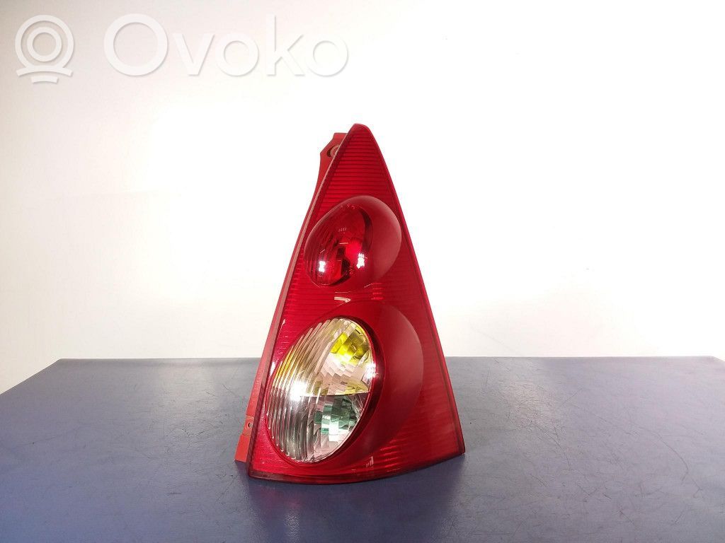 Peugeot 107 Takavalot 