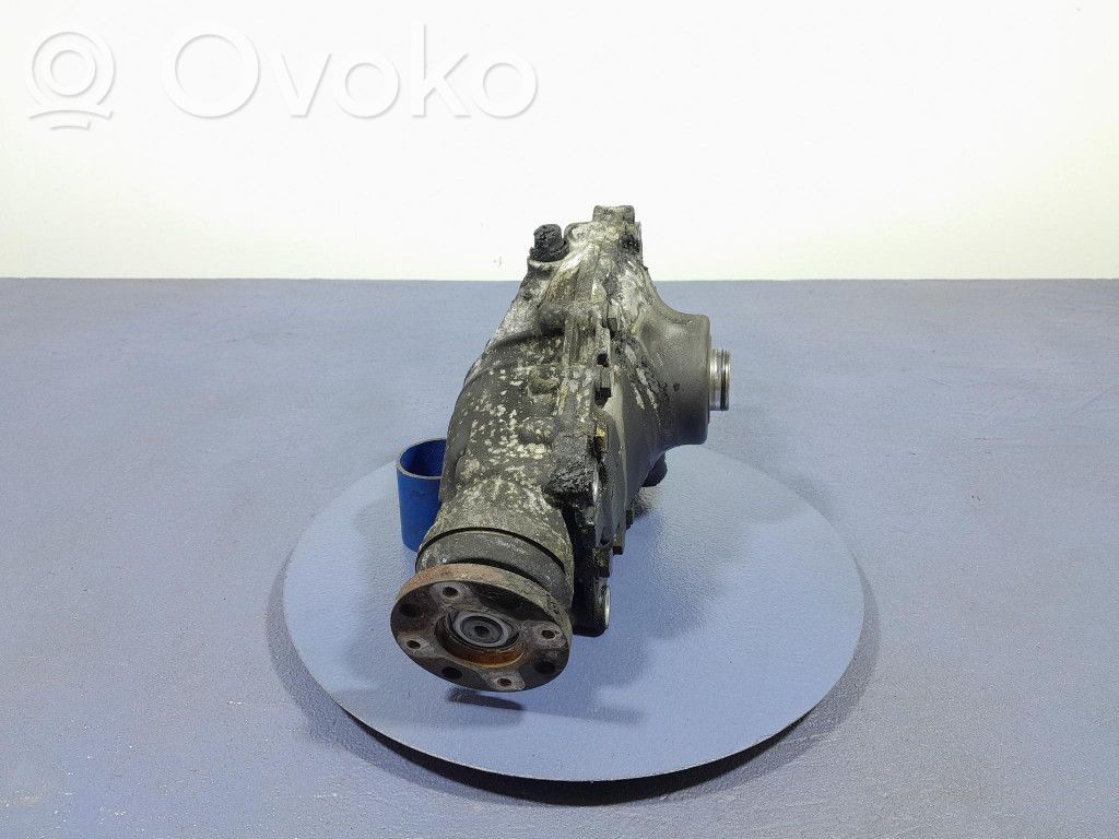 Mechanizm różnicowy przedni / Dyferencjał   9884332,9884332