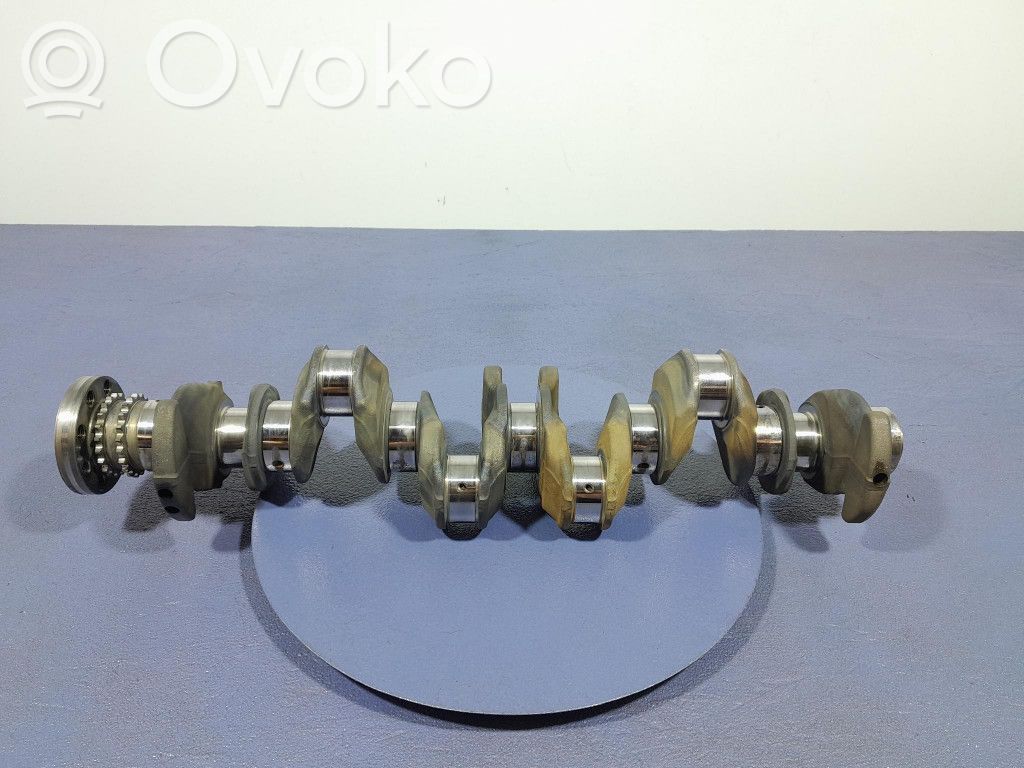 BMW 5 G30 G31 G38 Arbore cotit 