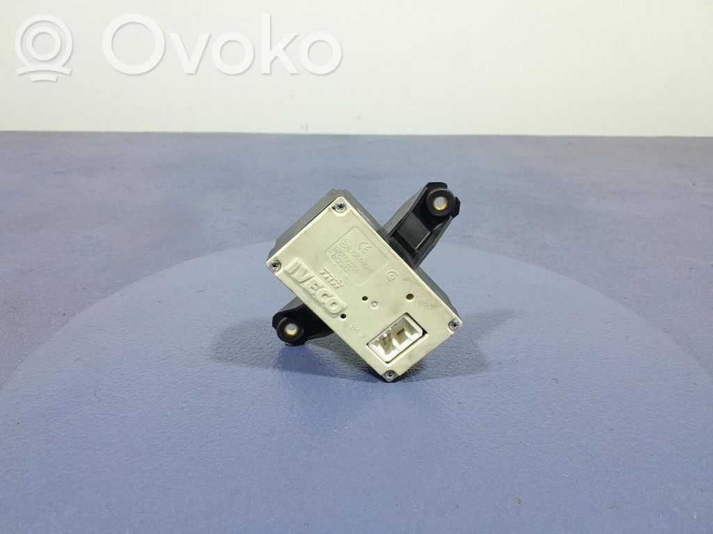 Muut ohjainlaitteet/moduulit   5801770206,5801770206