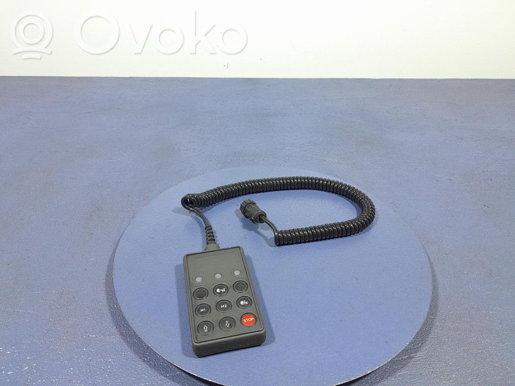 Alte unități/module de control   4460561190,4460561190