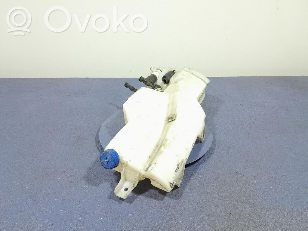 Zbiornik płynu do spryskiwaczy szyby przedniej / czołowej   504011556,504011556