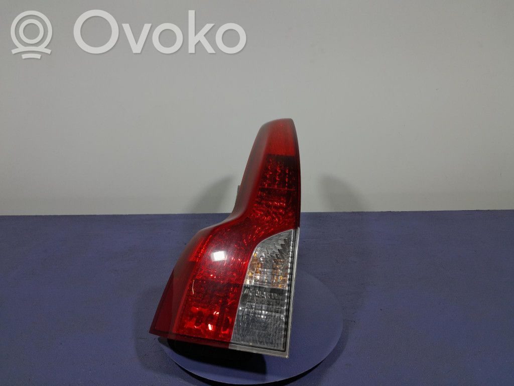 Volvo V50 Rear/tail lights 