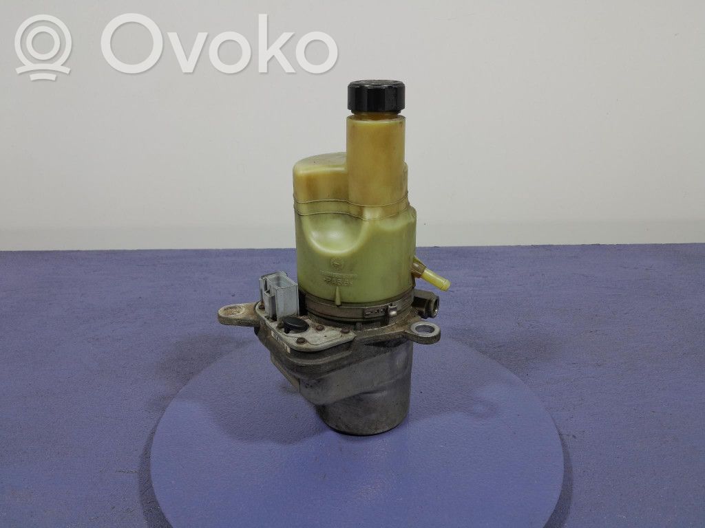 Ohjaustehostimen pumppu   31329252,31329252