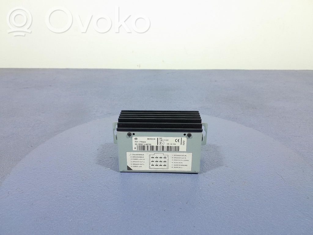 AC 428 Amplificatore 