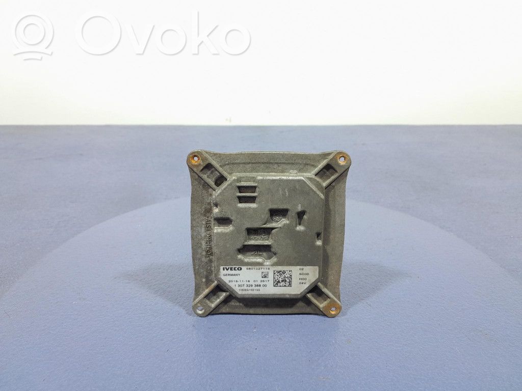AC 428 Modulo del convertitore di tensione/trasformatore