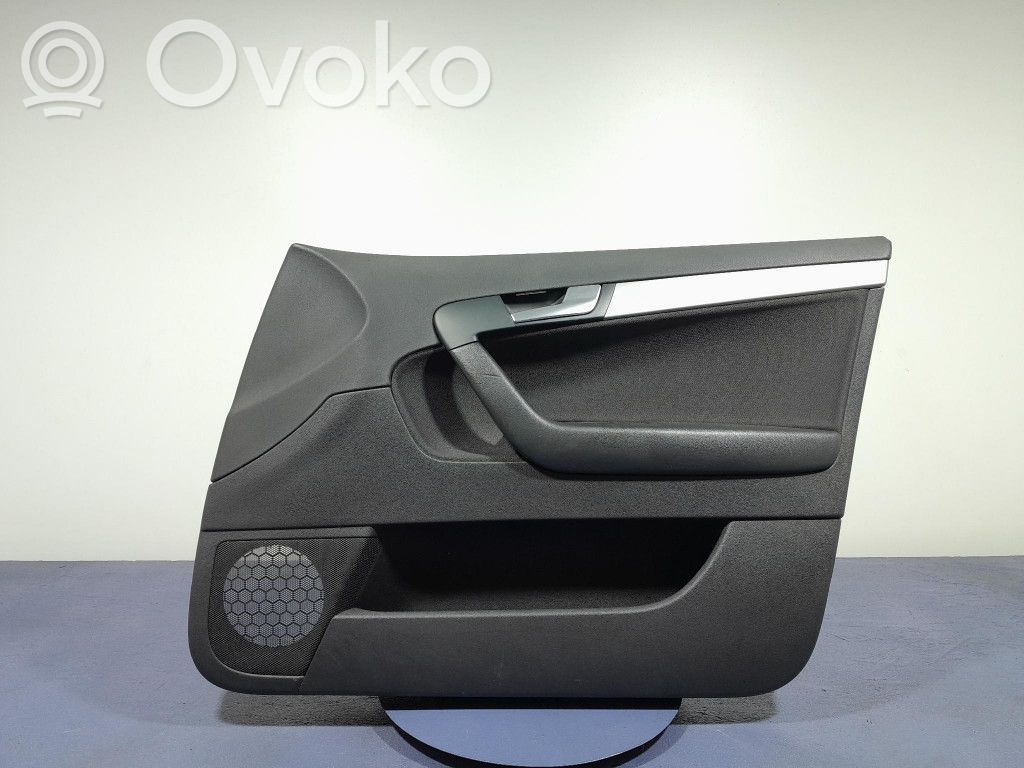 Audi A3 S3 8P Set ornamente panou ușă 