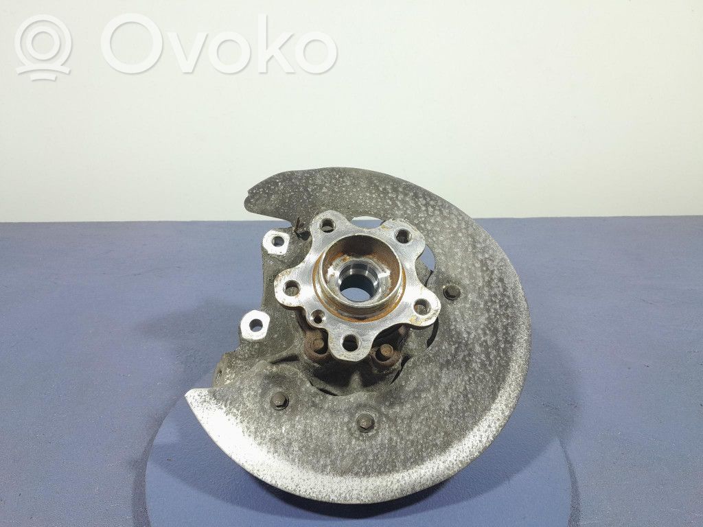 Front wheel hub spindle knuckle   6899306,6899306