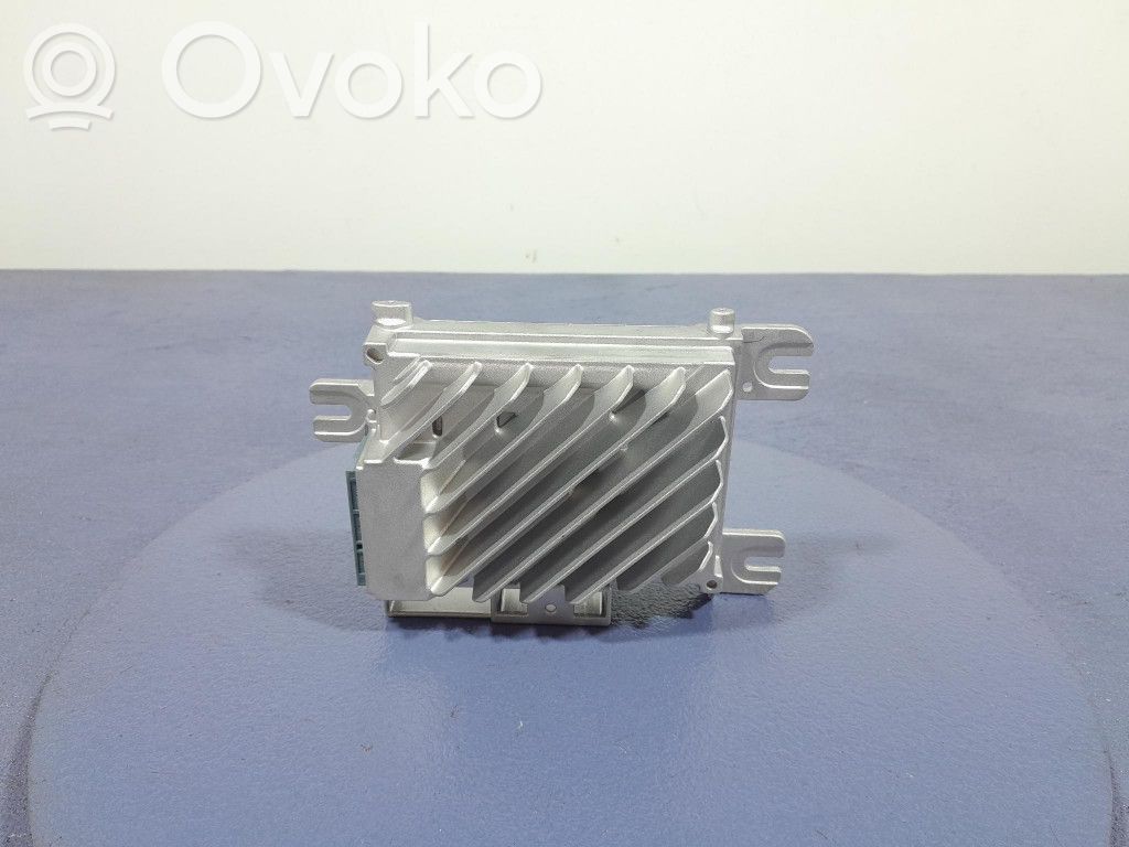 Alpine B3 B4 B5 B6 E90 E91 E92 E93 Sound amplifier 