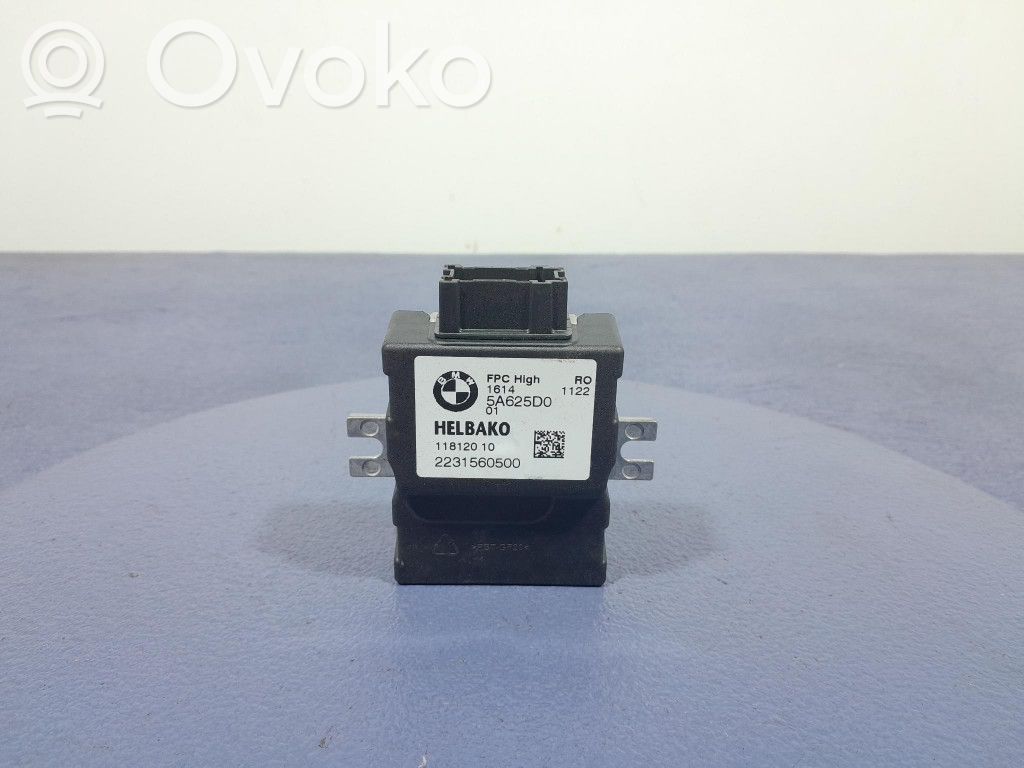 BMW 3 G20 G21 Other control units/modules 