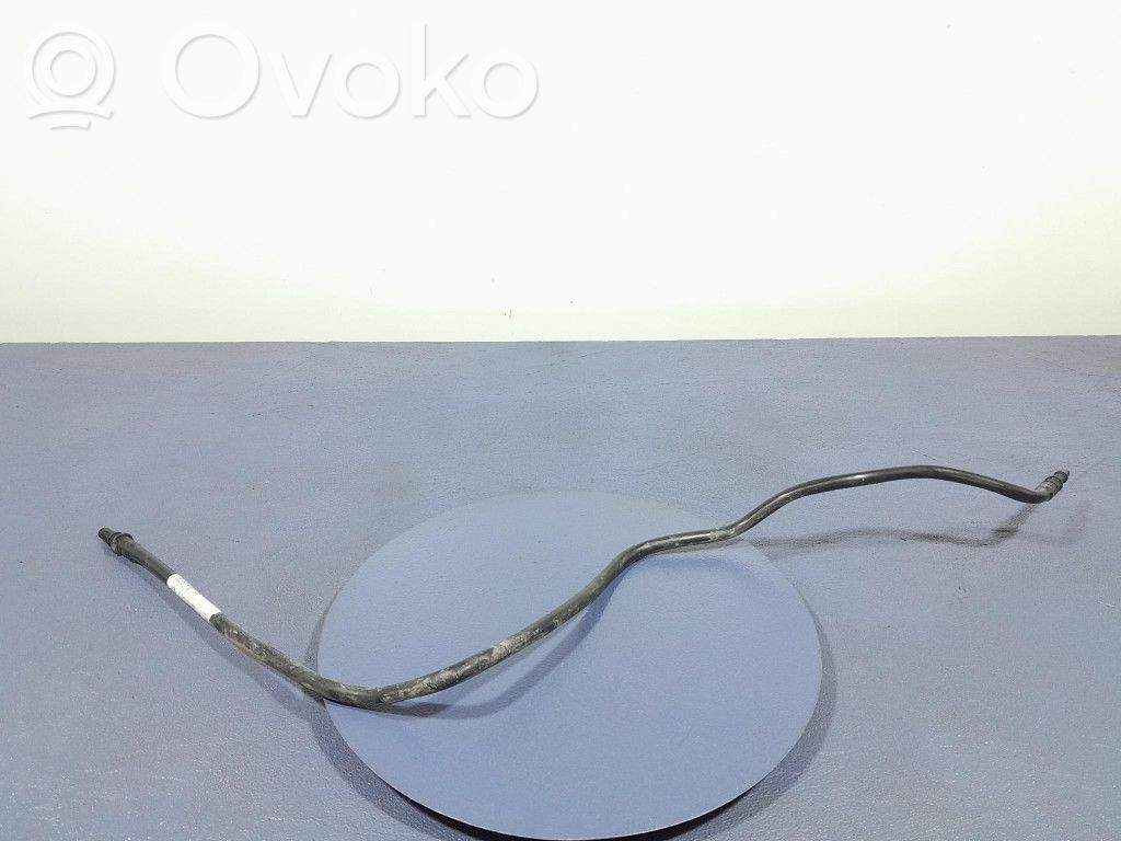 BMW 3 G20 G21 Polttoaineputki 